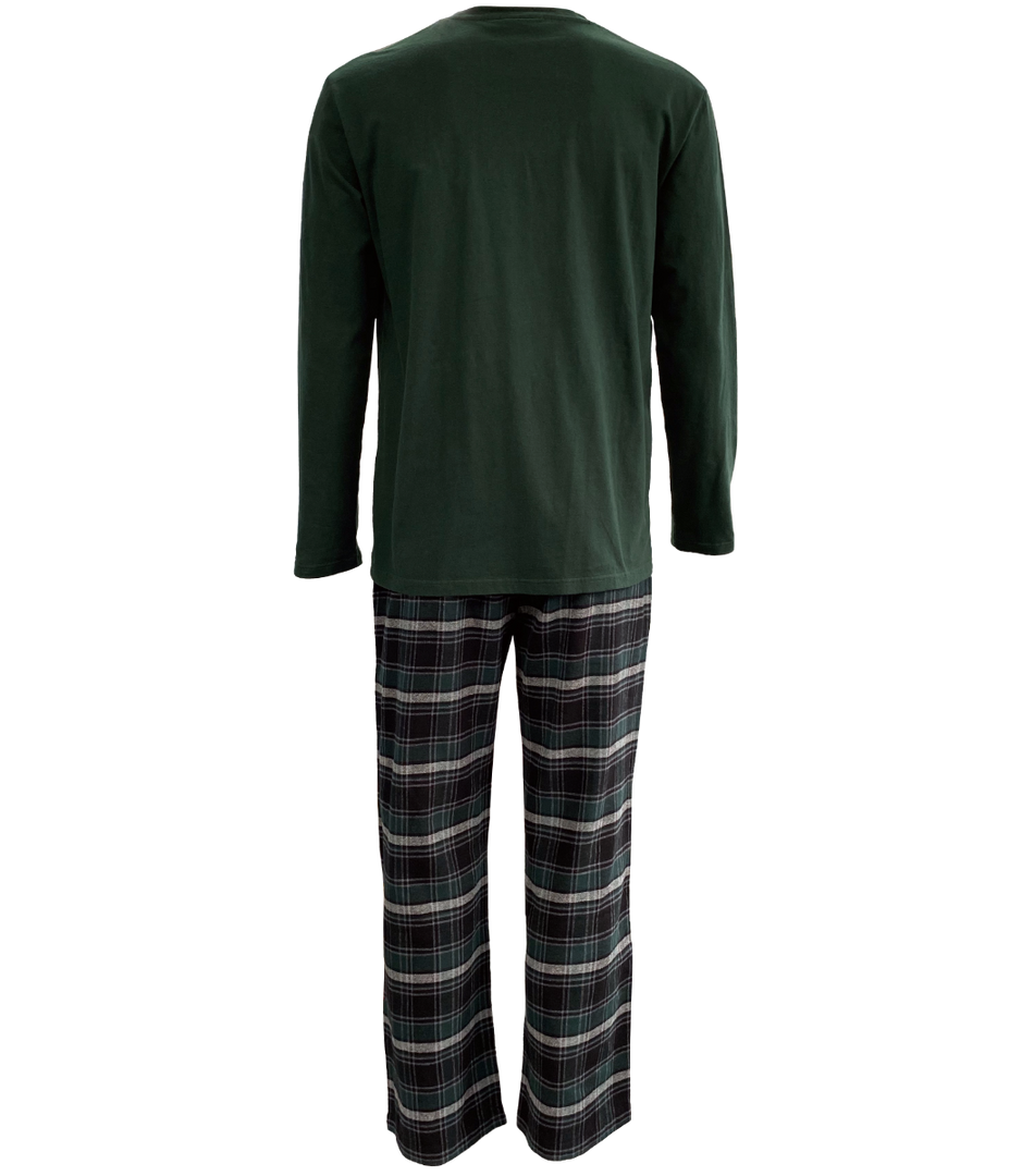Warner Bros Best Sellers Slytherin Unisex Pyjama Set 4 Warner Bros Best Sellers Slytherin Unisex Pyjama Set