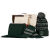 Warner Bros Hogwarts Trunks Slytherin Mini Gift Trunk 1 Warner Bros Hogwarts Trunks Slytherin Mini Gift Trunk