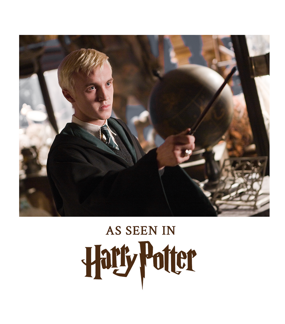 Warner Bros Slytherin House Tie 4 Warner Bros Slytherin House Tie