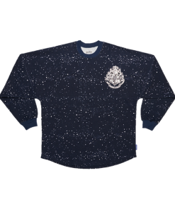 Warner Bros Hogwarts Starry Night Spirit Jersey Best Sellers
