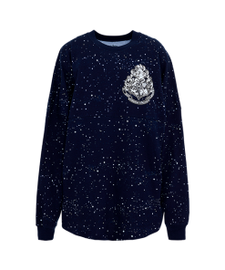 Warner Bros Hogwarts Starry Night Spirit Jersey Best Sellers