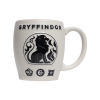 Warner Bros Best Sellers Gryffindor Logo Mug