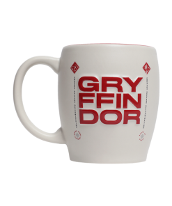 Warner Bros Best Sellers Gryffindor Logo Mug