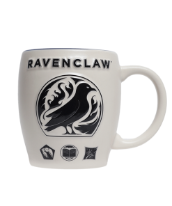 Warner Bros Best Sellers Ravenclaw Logo Mug
