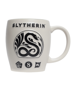 Warner Bros Slytherin Logo Mug Best Sellers