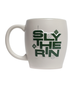 Warner Bros Slytherin Logo Mug Best Sellers
