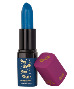 Warner Bros Luna Lovegood 'Thestral' Colour Changing Lipstick Exclusives