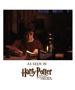 Warner Bros Tom Riddle Diary Replica Best Sellers