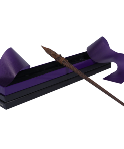 Warner Bros Hogwarts Castle Wand
