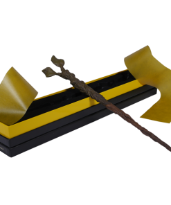 Warner Bros Best Sellers Bowtruckle Wand