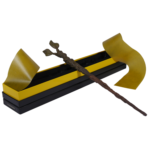 Warner Bros Best Sellers Bowtruckle Wand 3 Warner Bros Best Sellers Bowtruckle Wand