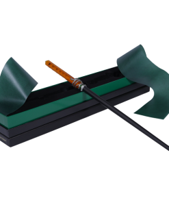 Warner Bros The Locket Of Slytherin Wand