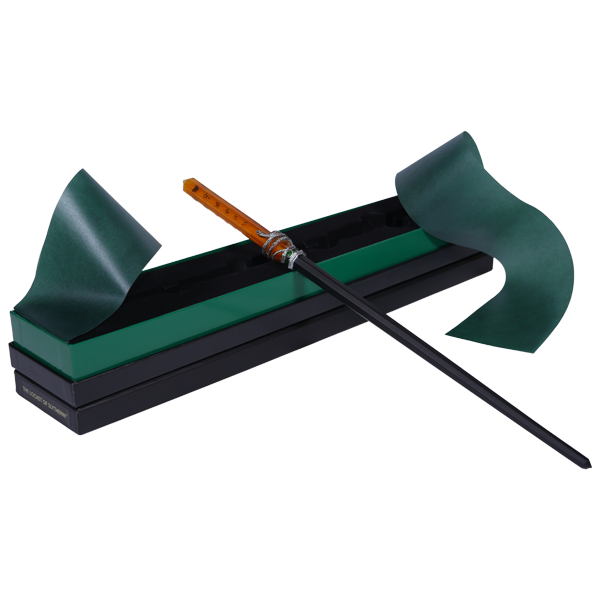 Warner Bros The Locket Of Slytherin Wand 3 Warner Bros The Locket Of Slytherin Wand