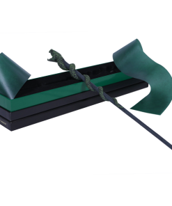 Warner Bros Best Sellers The Slytherin Mascot Wand