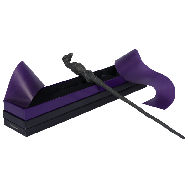 Warner Bros Best Sellers Thestral Wand 3 Warner Bros Best Sellers Thestral Wand