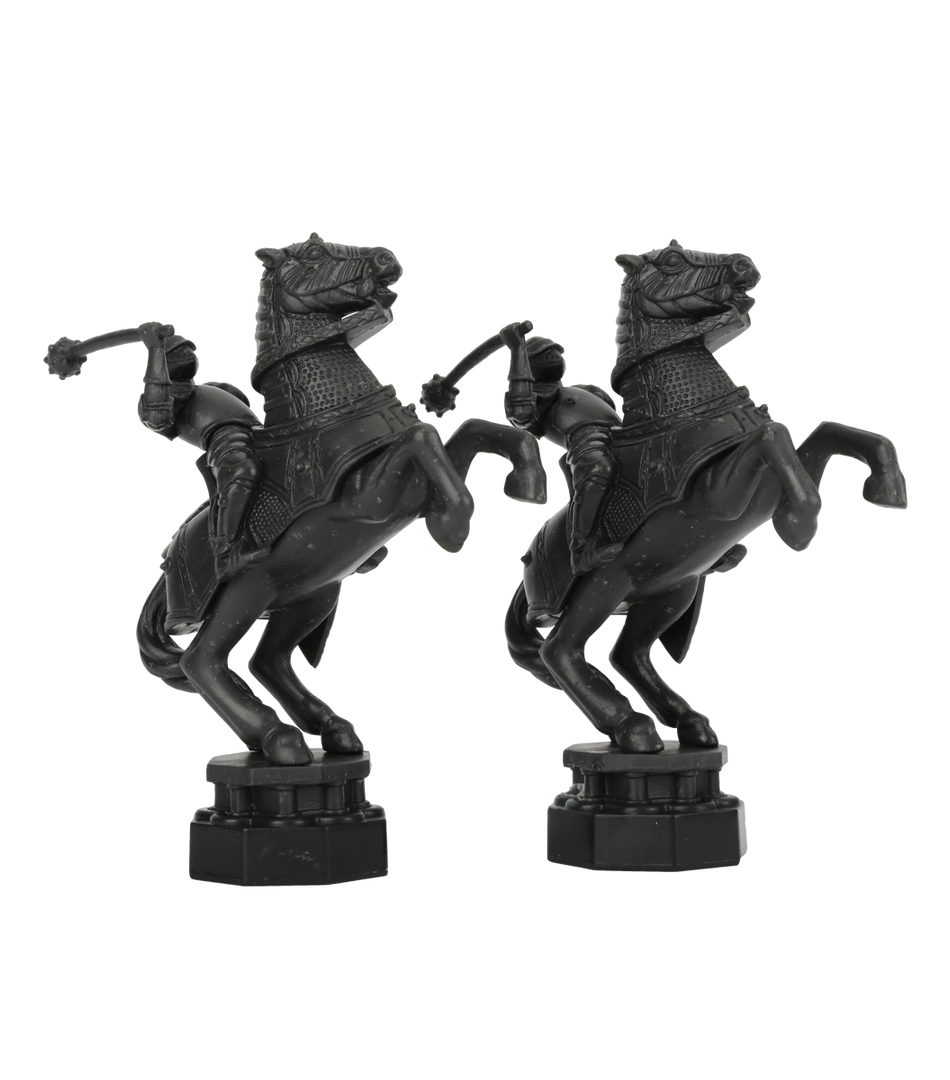 Warner Bros Wizard Chess Set Toys And Games 6 Warner Bros Wizard Chess Set Toys And Games