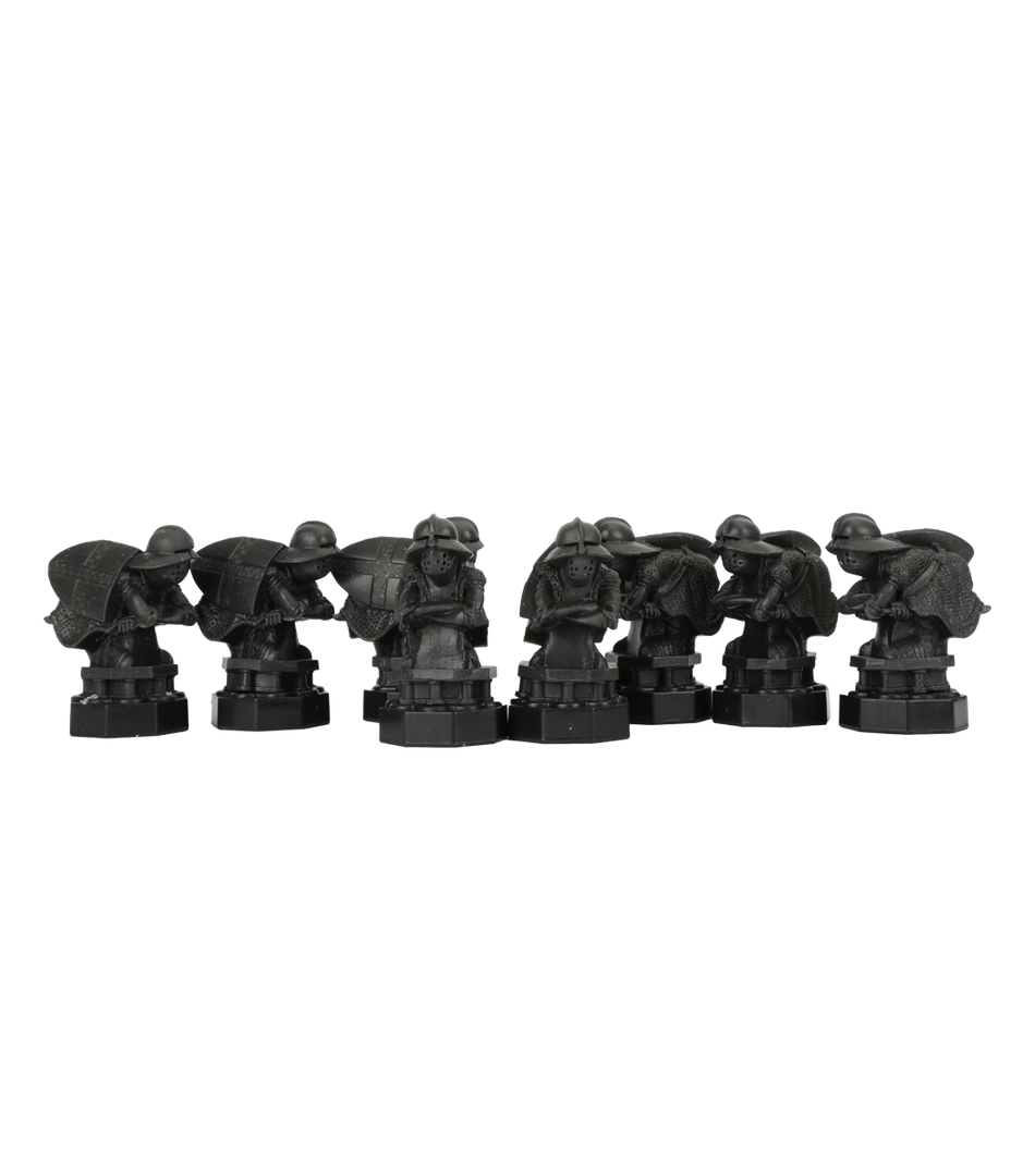 Warner Bros Wizard Chess Set Toys And Games 8 Warner Bros Wizard Chess Set Toys And Games