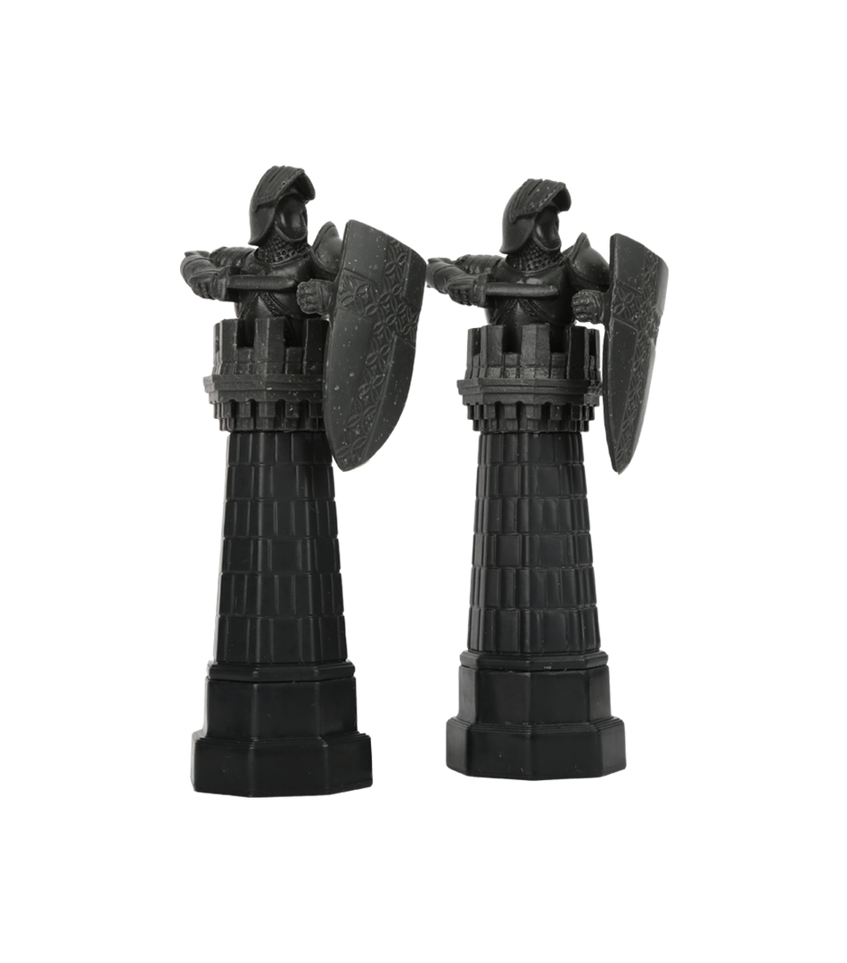 Warner Bros Wizard Chess Set Toys And Games 9 Warner Bros Wizard Chess Set Toys And Games