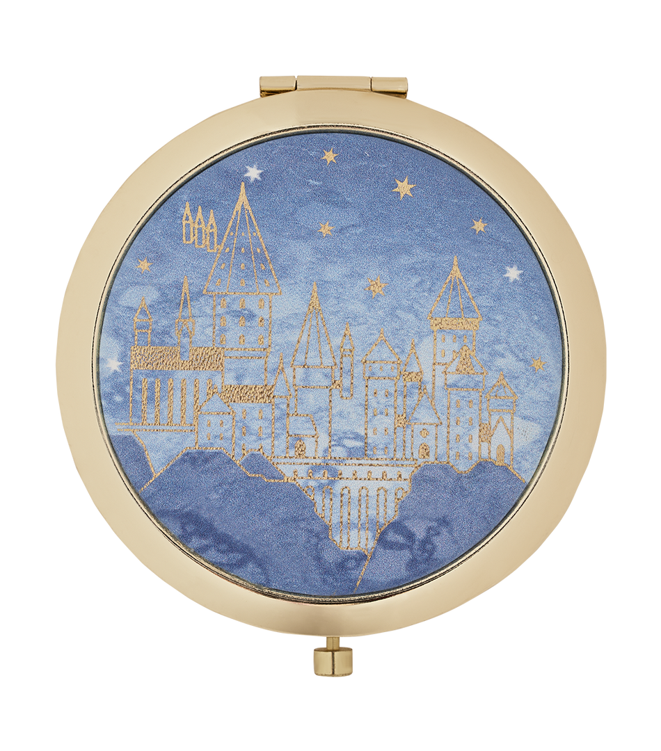 Warner Bros Yule Ball Compact Mirror Best Sellers 3 Warner Bros Yule Ball Compact Mirror Best Sellers