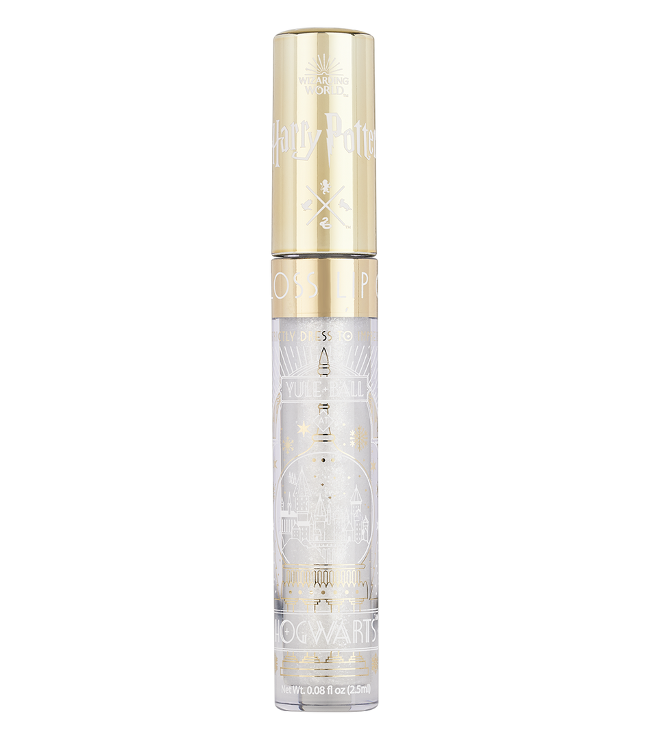 Warner Bros Yule Ball Lip Gloss Best Sellers 3 Warner Bros Yule Ball Lip Gloss Best Sellers