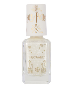 Warner Bros Yule Ball Nail Polish - White