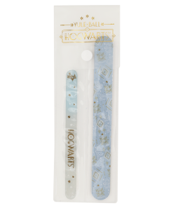 Warner Bros Yule Ball Nail File Set