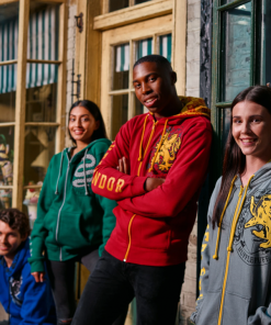 Warner Bros Hufflepuff Hooded Sweatshirt Best Sellers 12 Warner Bros Hufflepuff Hooded Sweatshirt Best Sellers