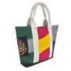 Warner Bros Hogwarts Tote Bag 1 Warner Bros Hogwarts Tote Bag