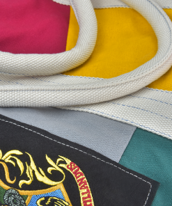 Warner Bros Hogwarts Tote Bag