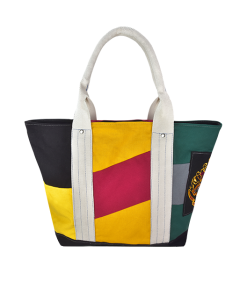 Warner Bros Hogwarts Tote Bag