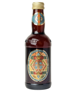 Warner Bros Bottled Butterbeer