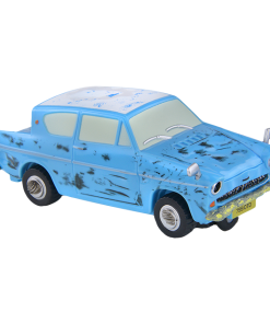 Warner Bros Bump-n-go Ford Anglia