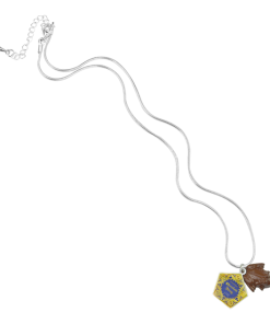 Warner Bros Chocolate Frog Charm Necklace 9 Warner Bros Chocolate Frog Charm Necklace