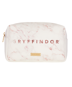 Warner Bros Best Sellers Gryffindor Cosmetics Bag