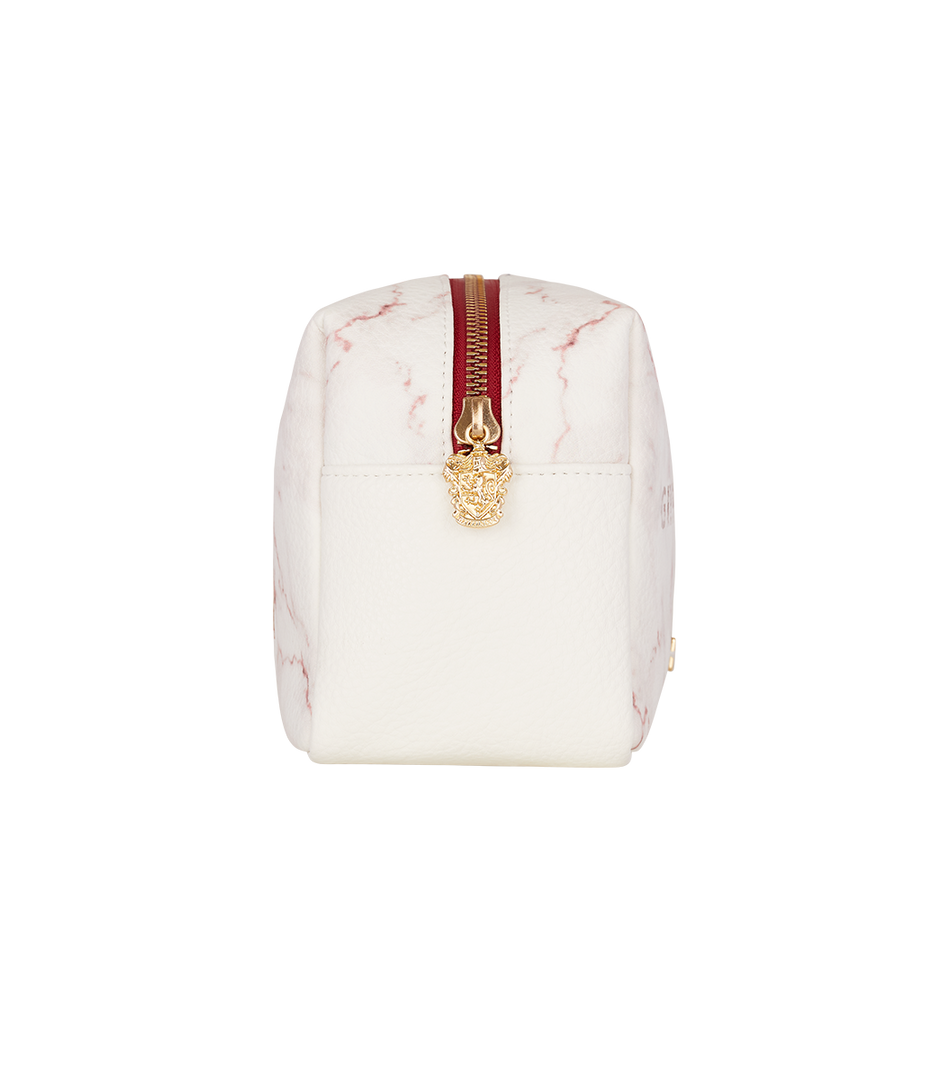 Warner Bros Best Sellers Gryffindor Cosmetics Bag 6 Warner Bros Best Sellers Gryffindor Cosmetics Bag