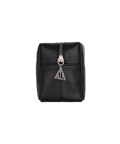 Warner Bros Deathly Hallows Cosmetics Bag 9 Warner Bros Deathly Hallows Cosmetics Bag