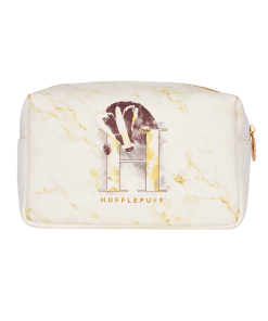 Warner Bros Best Sellers Hufflepuff Cosmetics Bag