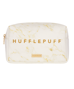 Warner Bros Best Sellers Hufflepuff Cosmetics Bag