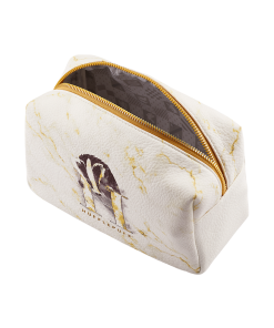 Warner Bros Best Sellers Hufflepuff Cosmetics Bag 8 Warner Bros Best Sellers Hufflepuff Cosmetics Bag