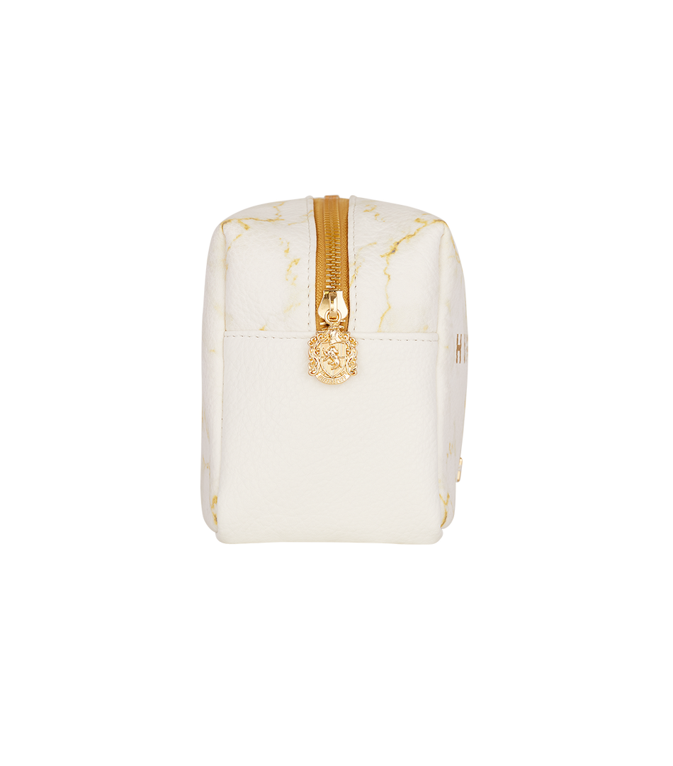 Warner Bros Best Sellers Hufflepuff Cosmetics Bag 6 Warner Bros Best Sellers Hufflepuff Cosmetics Bag