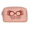 Warner Bros Best Sellers Luna Lovegood Cosmetics Bag 1 Warner Bros Best Sellers Luna Lovegood Cosmetics Bag