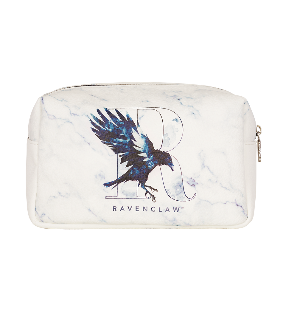 Warner Bros Ravenclaw Cosmetics Bag Best Sellers 3 Warner Bros Ravenclaw Cosmetics Bag Best Sellers