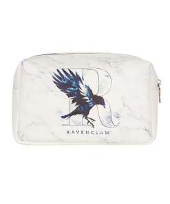 Warner Bros Best Sellers Ravenclaw Cosmetics Bag Bundle