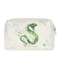 Warner Bros Slytherin Cosmetics Bag