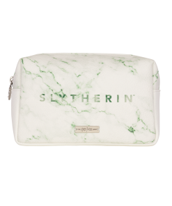 Warner Bros Slytherin Cosmetics Bag