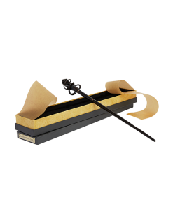 Warner Bros Best Sellers Death Eater's Wand - Swirl