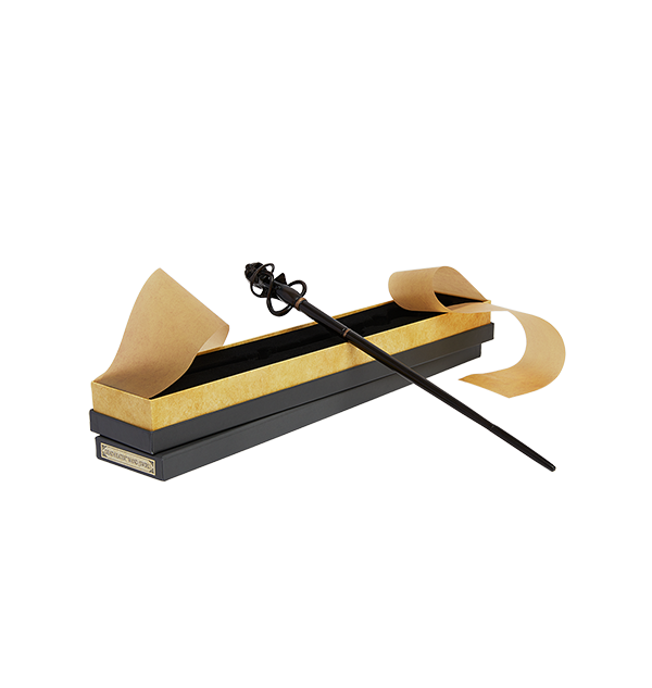 Warner Bros Best Sellers Death Eater's Wand - Swirl 3 Warner Bros Best Sellers Death Eater's Wand - Swirl