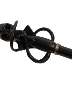 Warner Bros Best Sellers Death Eater's Wand - Swirl