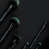 Warner Bros Deathly Hallows Makeup Brush Set Best Sellers