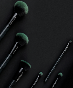 Warner Bros Deathly Hallows Makeup Brush Set Best Sellers